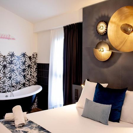 Citrea Santander Hotel Luaran gambar