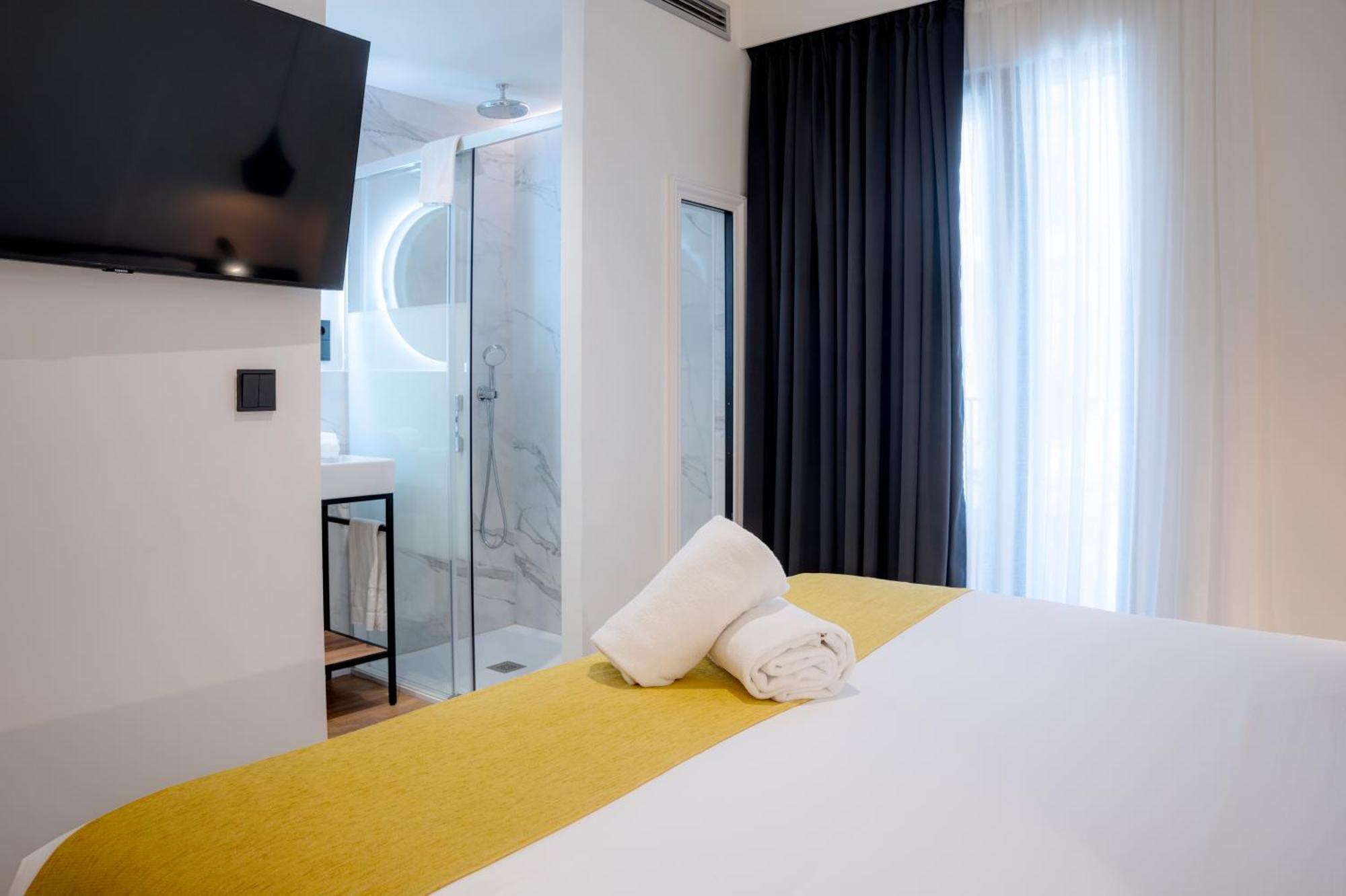 Citrea Santander Hotel Luaran gambar