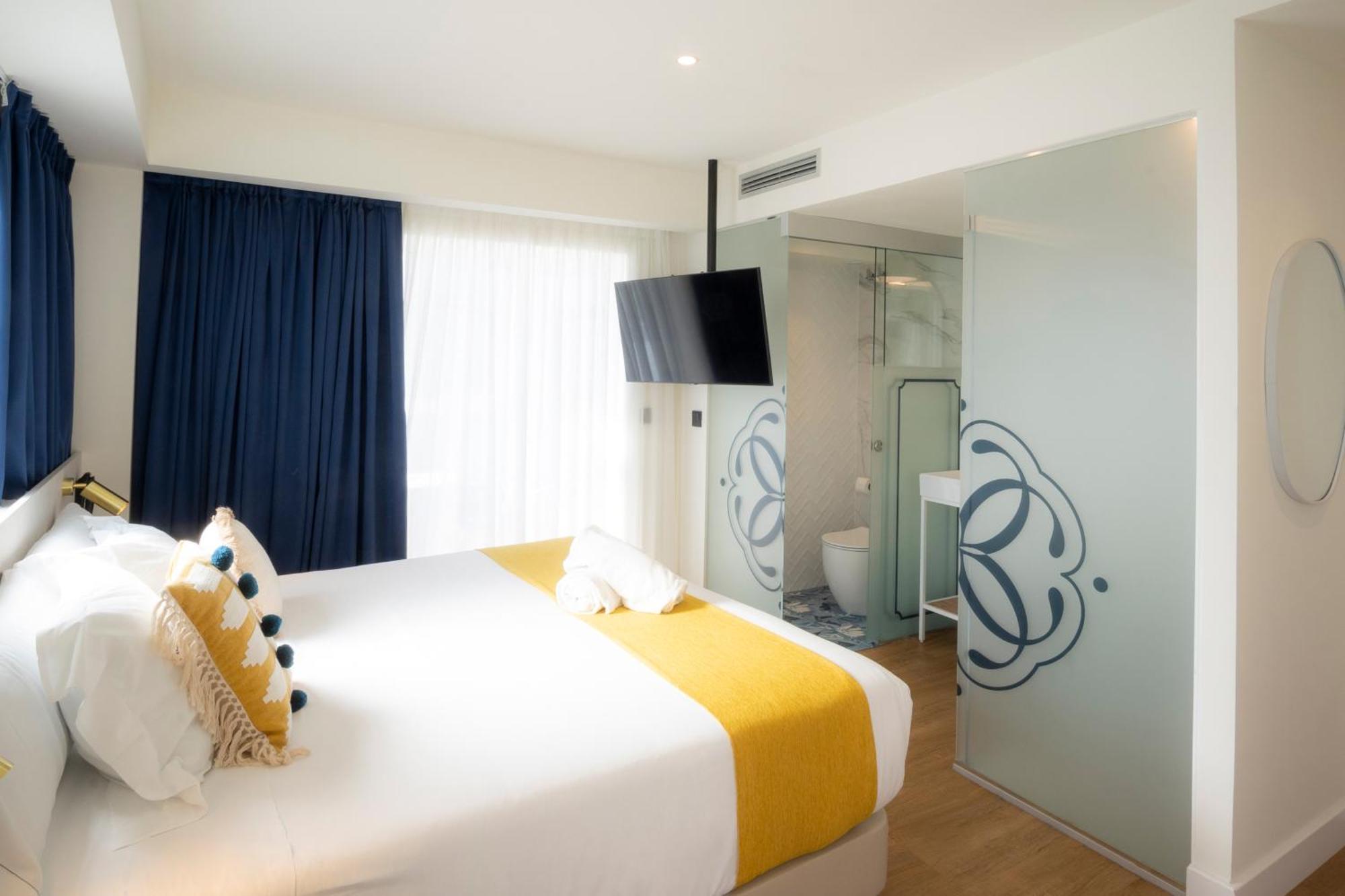 Citrea Santander Hotel Luaran gambar