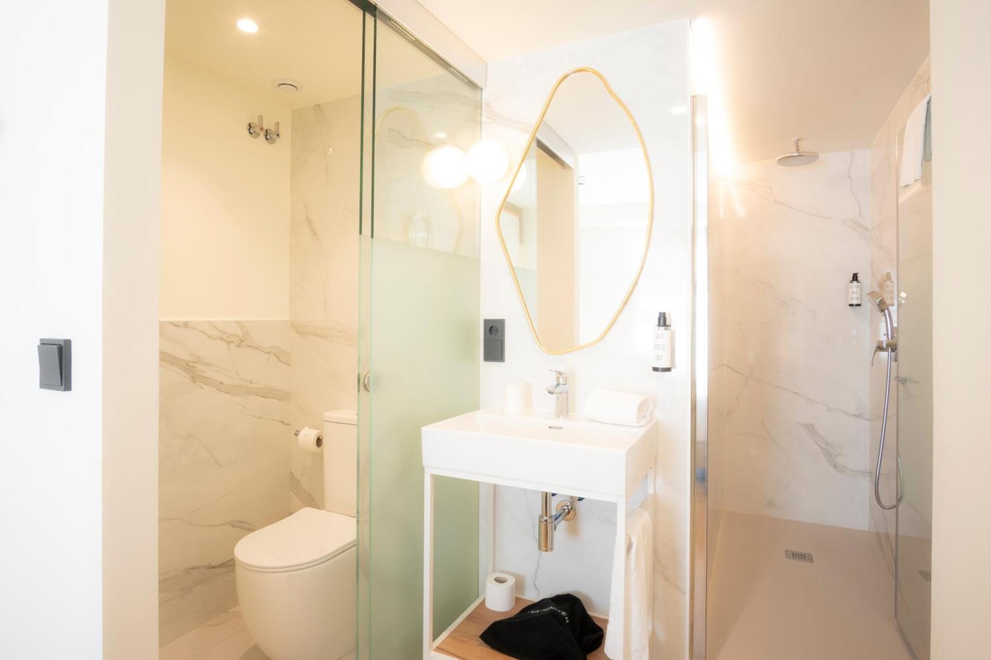 Citrea Santander Hotel Luaran gambar