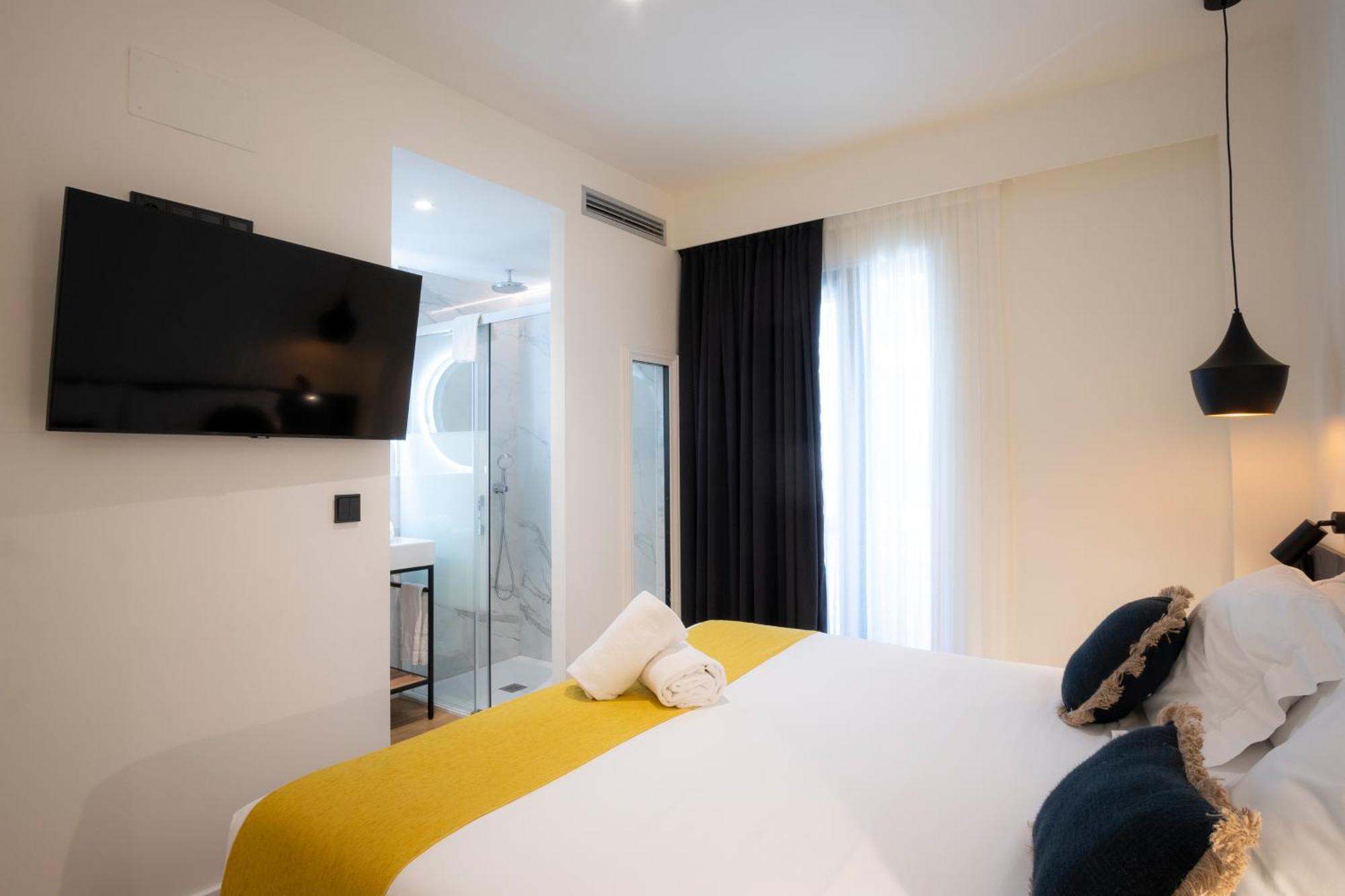 Citrea Santander Hotel Luaran gambar