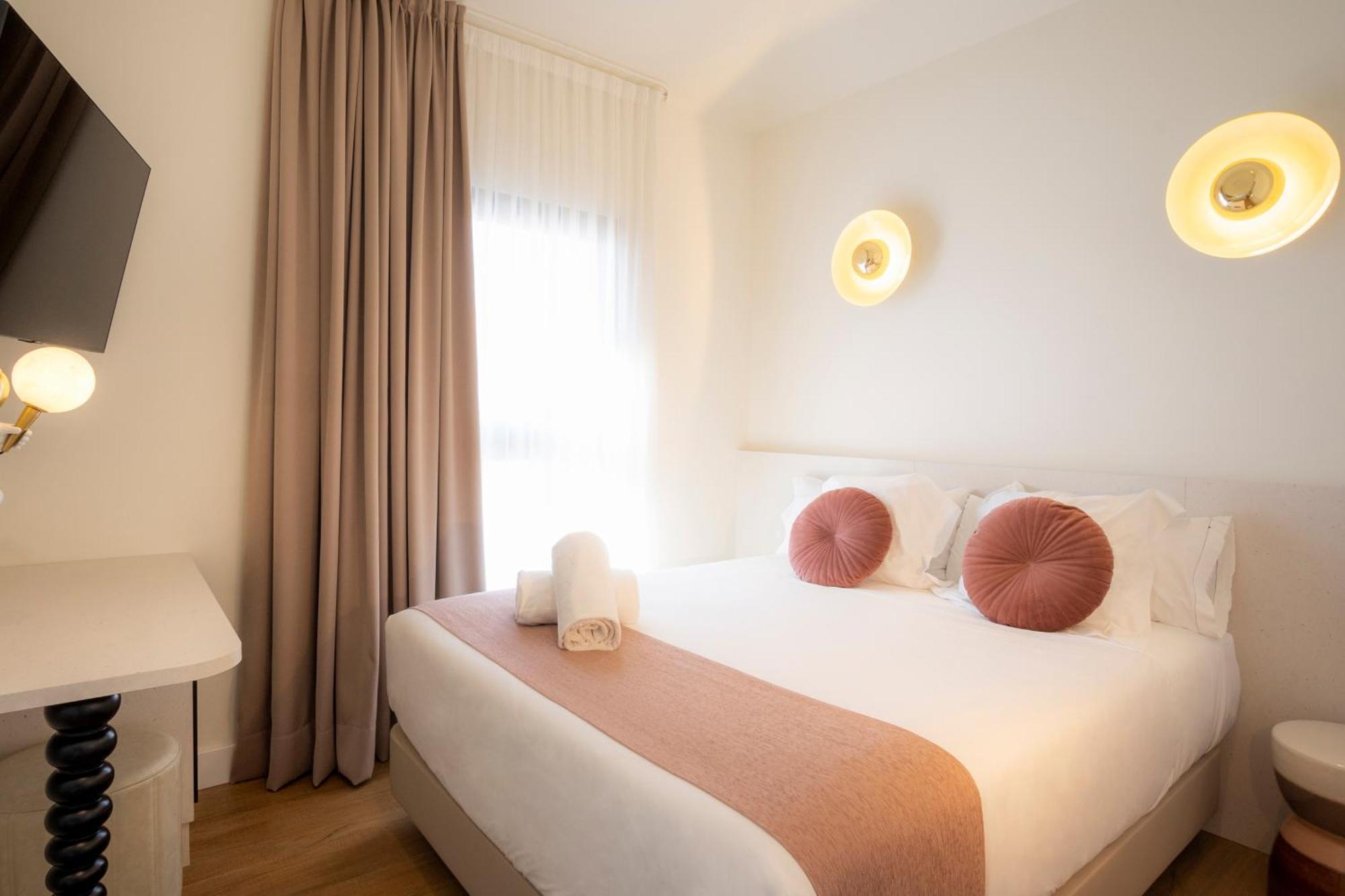 Citrea Santander Hotel Luaran gambar