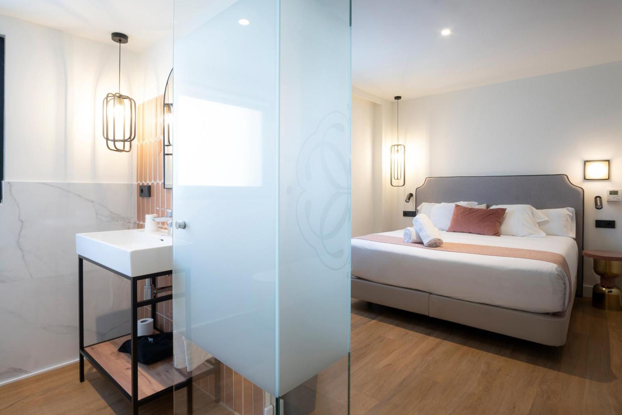 Citrea Santander Hotel Luaran gambar