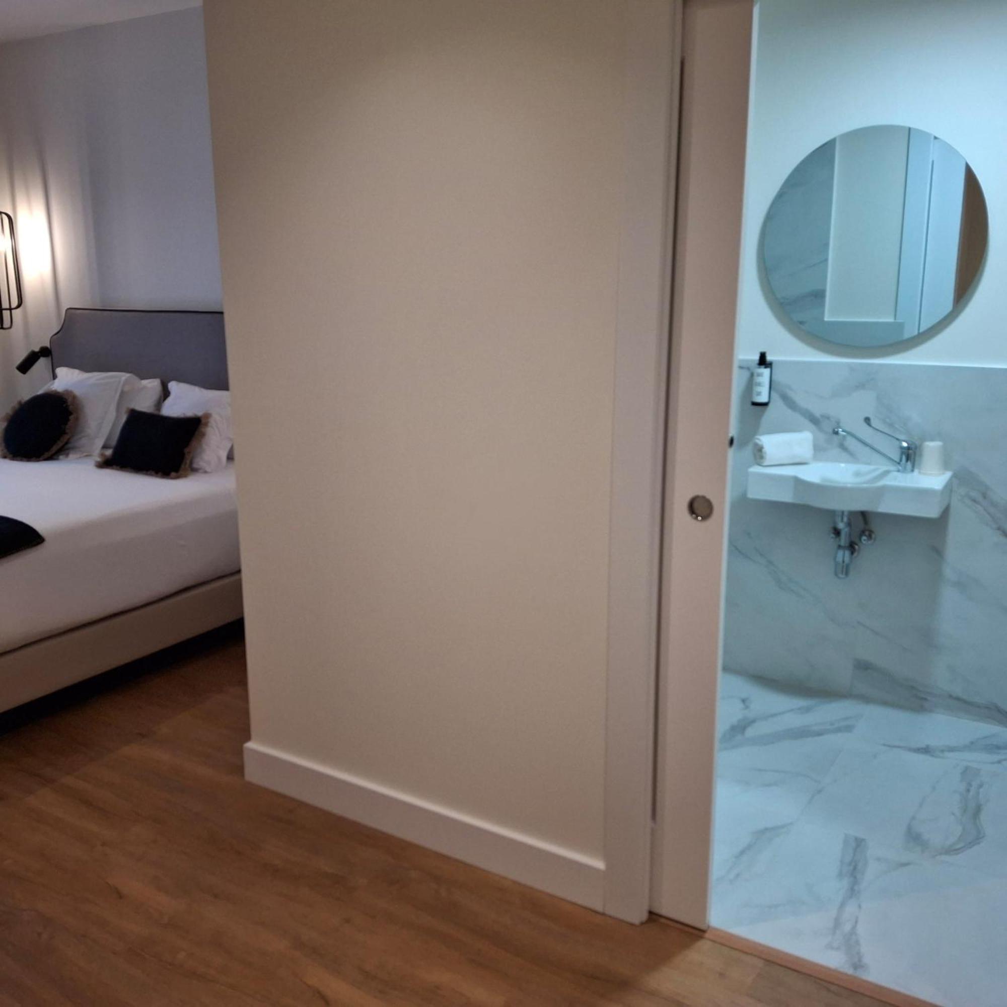 Citrea Santander Hotel Luaran gambar