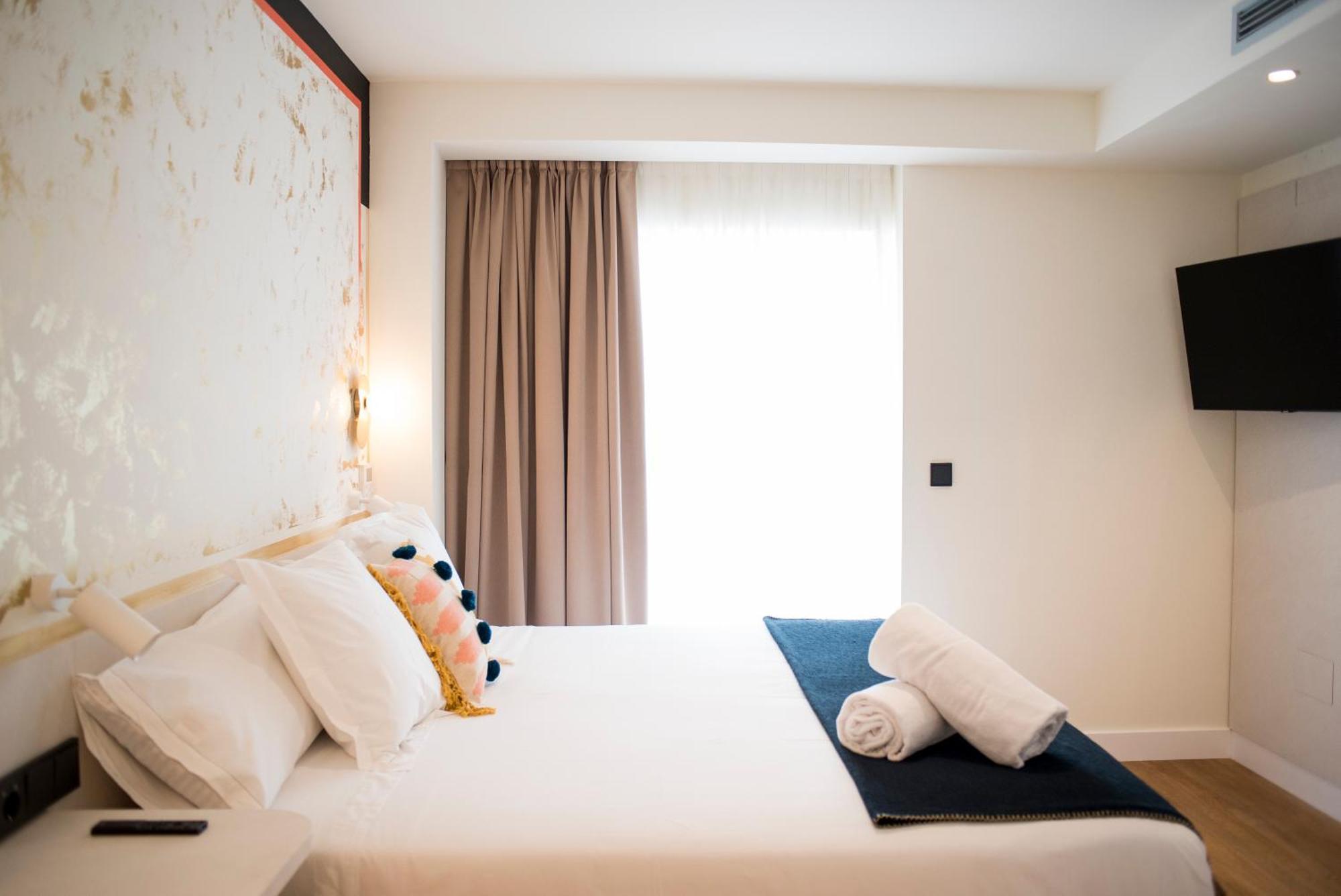 Citrea Santander Hotel Luaran gambar
