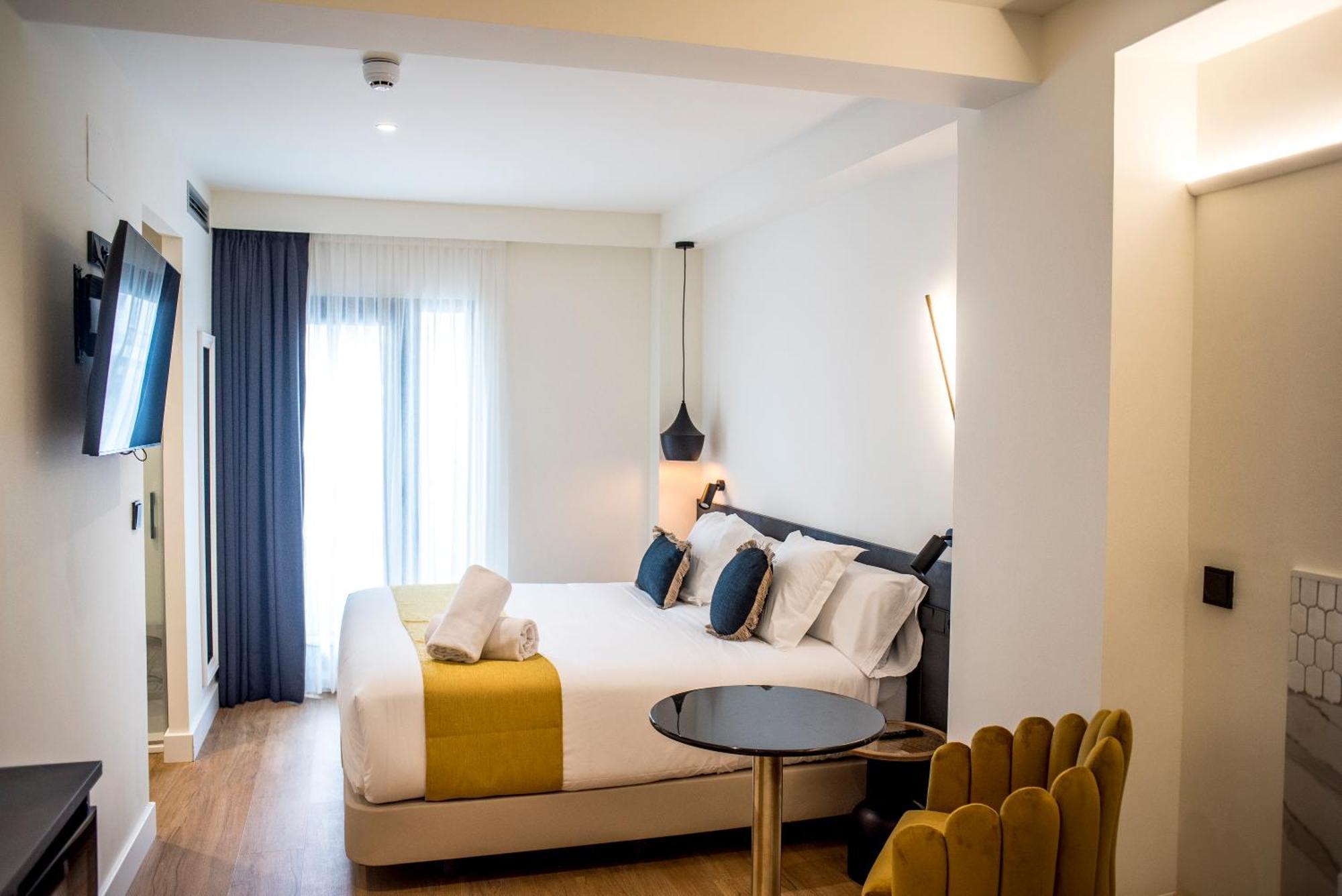 Citrea Santander Hotel Luaran gambar