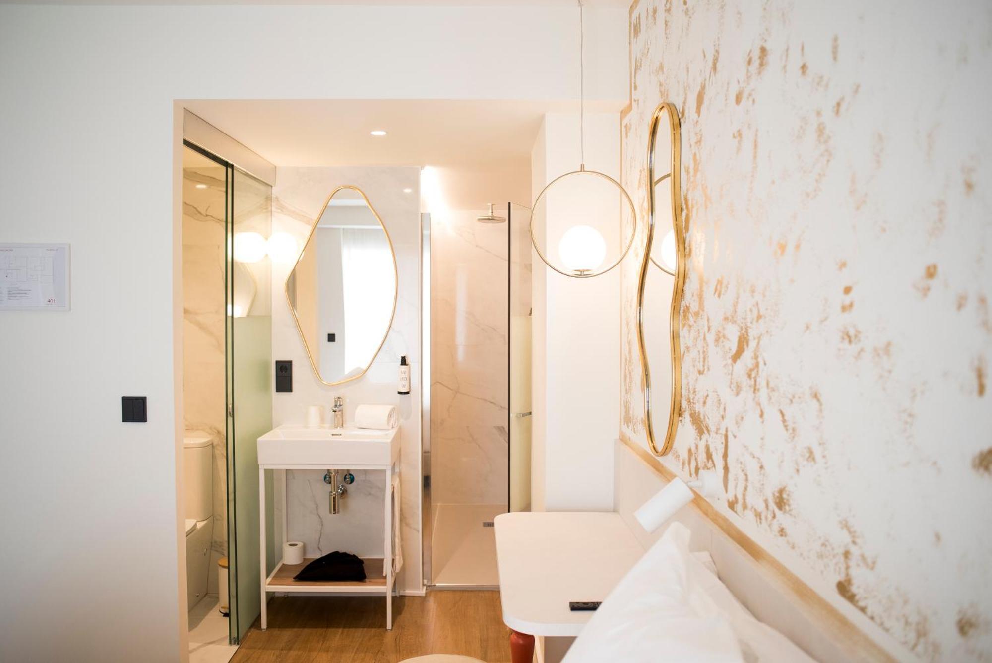 Citrea Santander Hotel Luaran gambar