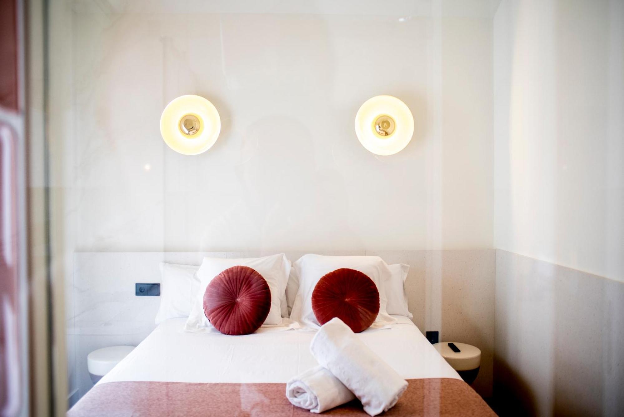 Citrea Santander Hotel Luaran gambar