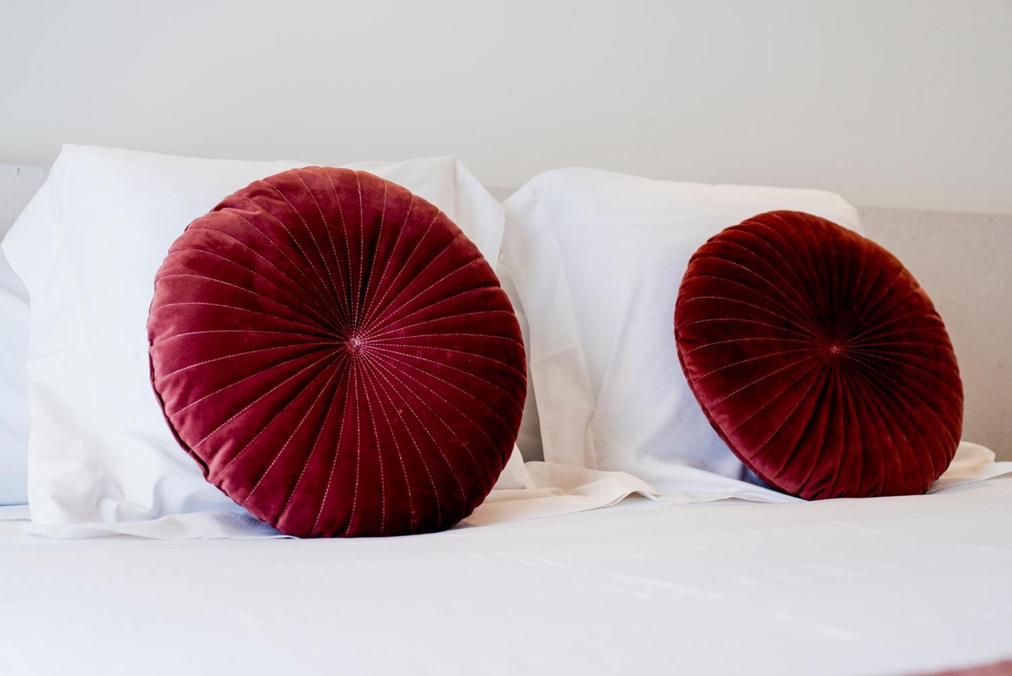 Citrea Santander Hotel Luaran gambar