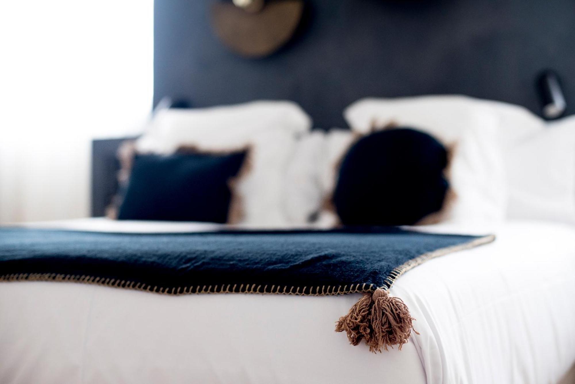 Citrea Santander Hotel Luaran gambar