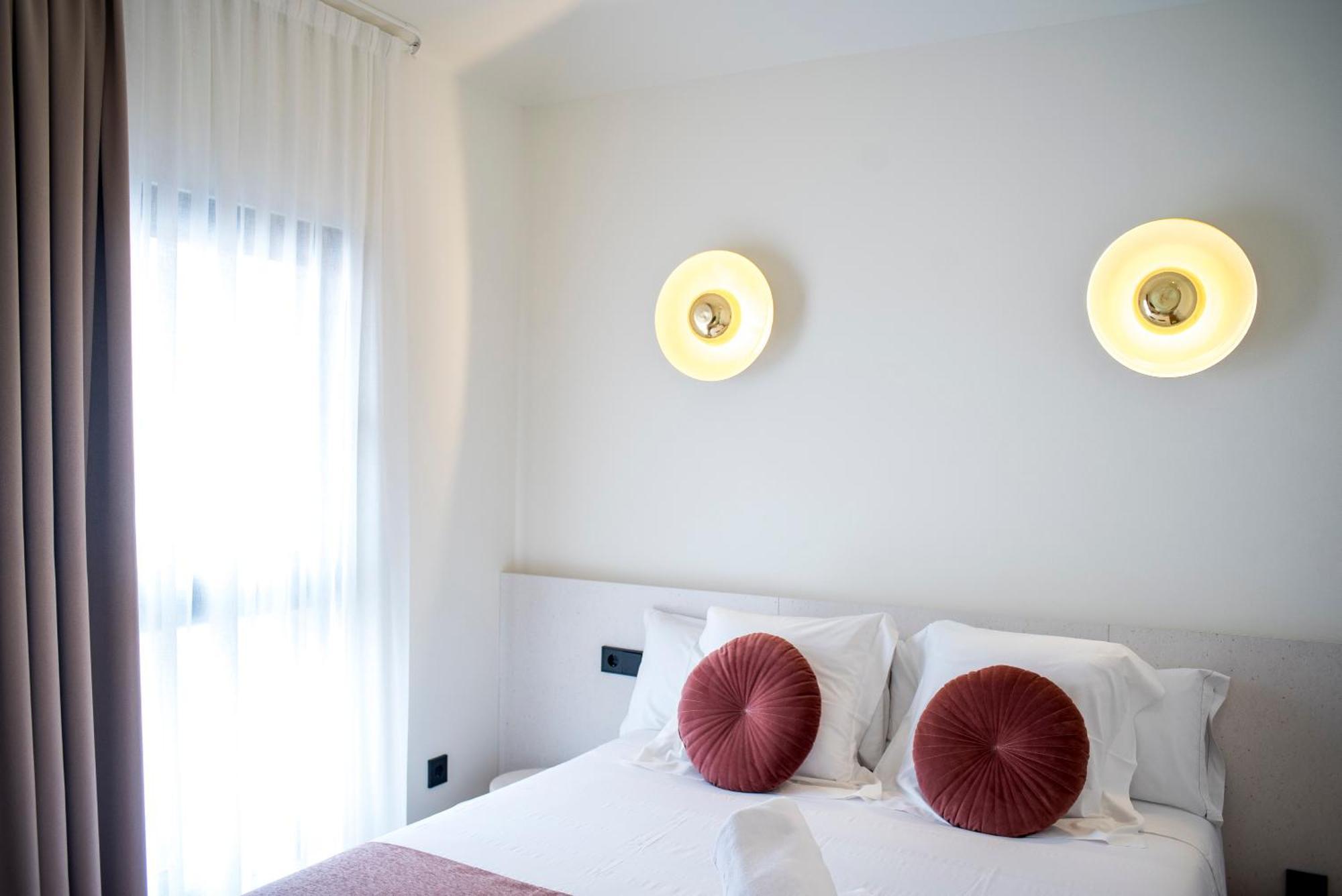 Citrea Santander Hotel Luaran gambar