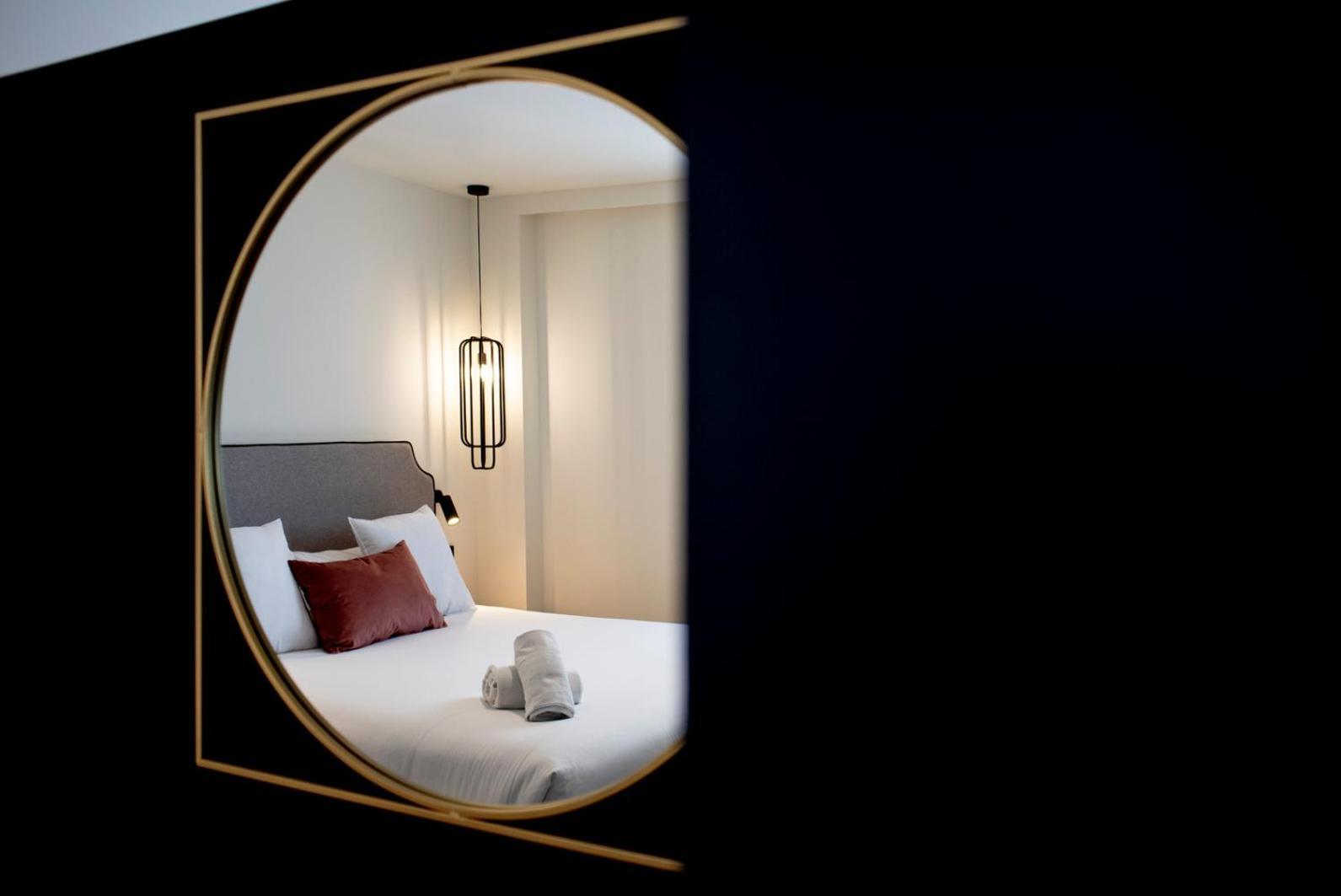 Citrea Santander Hotel Luaran gambar