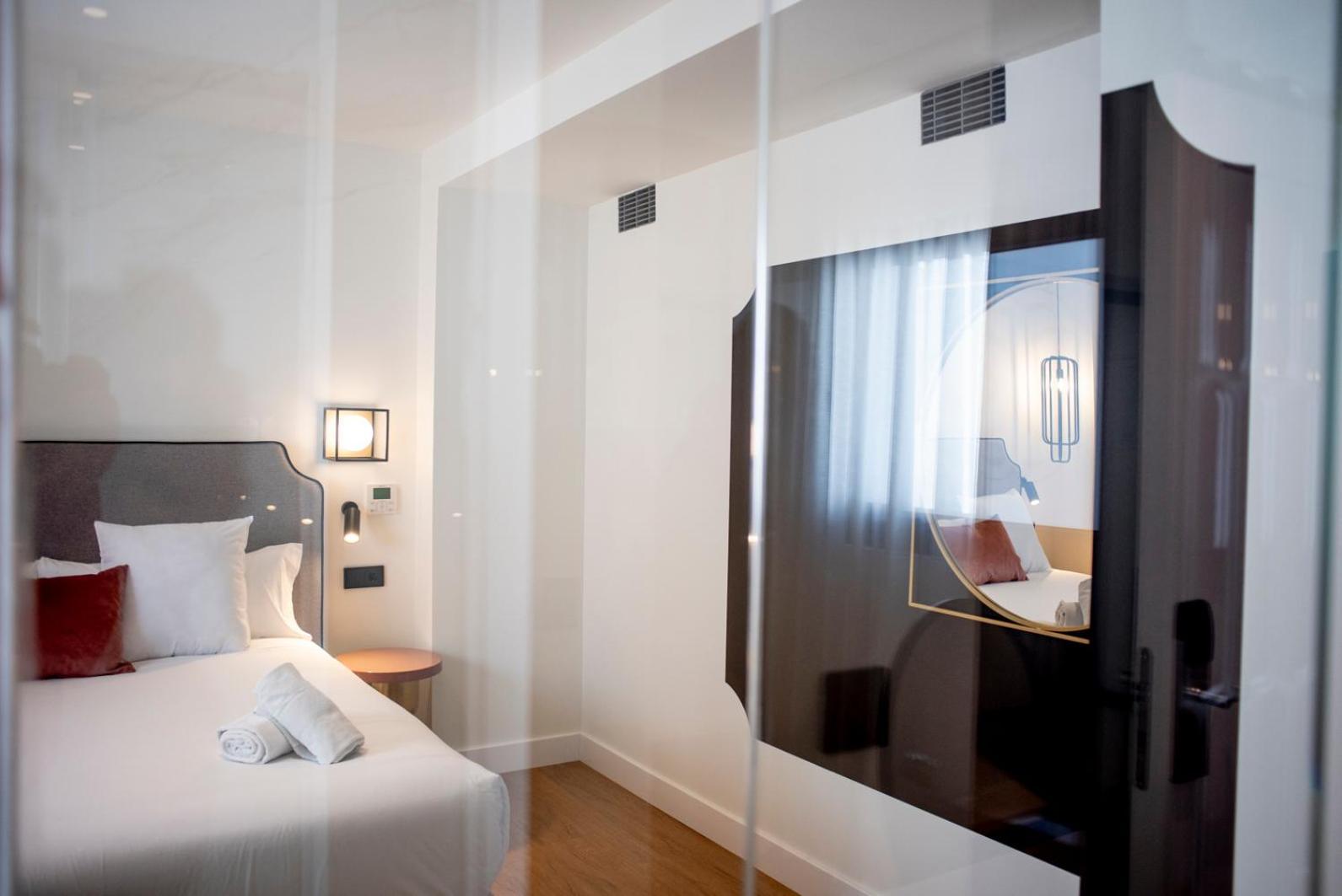 Citrea Santander Hotel Luaran gambar