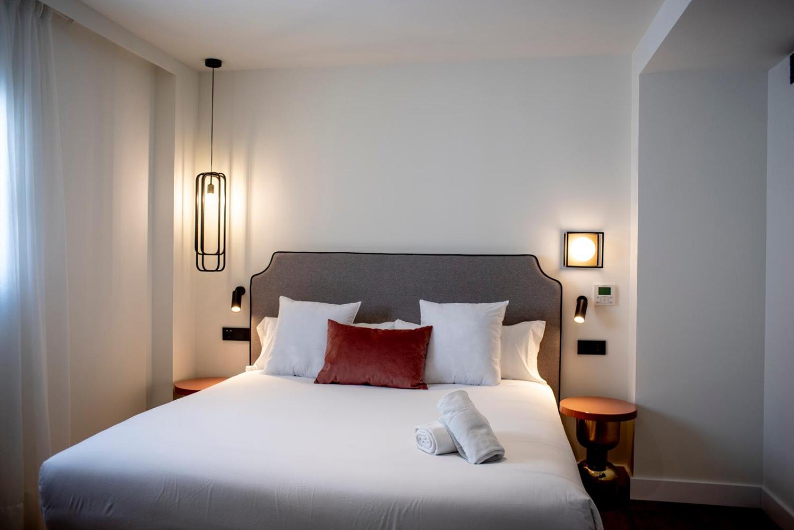 Citrea Santander Hotel Luaran gambar
