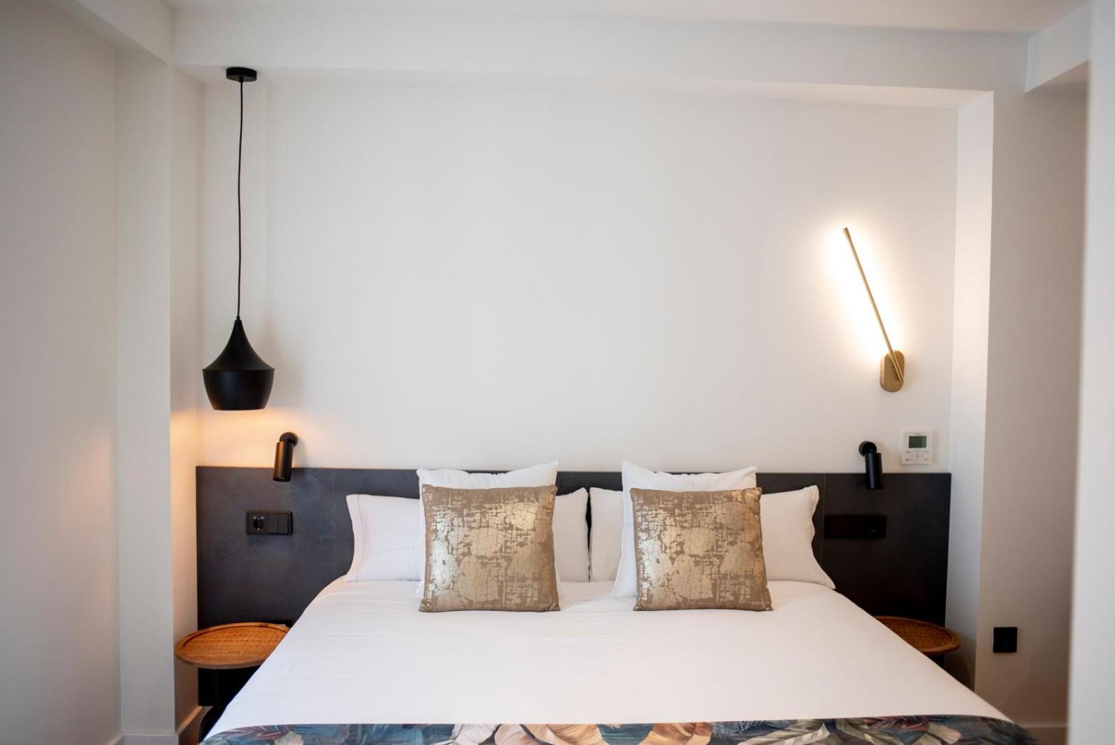 Citrea Santander Hotel Luaran gambar