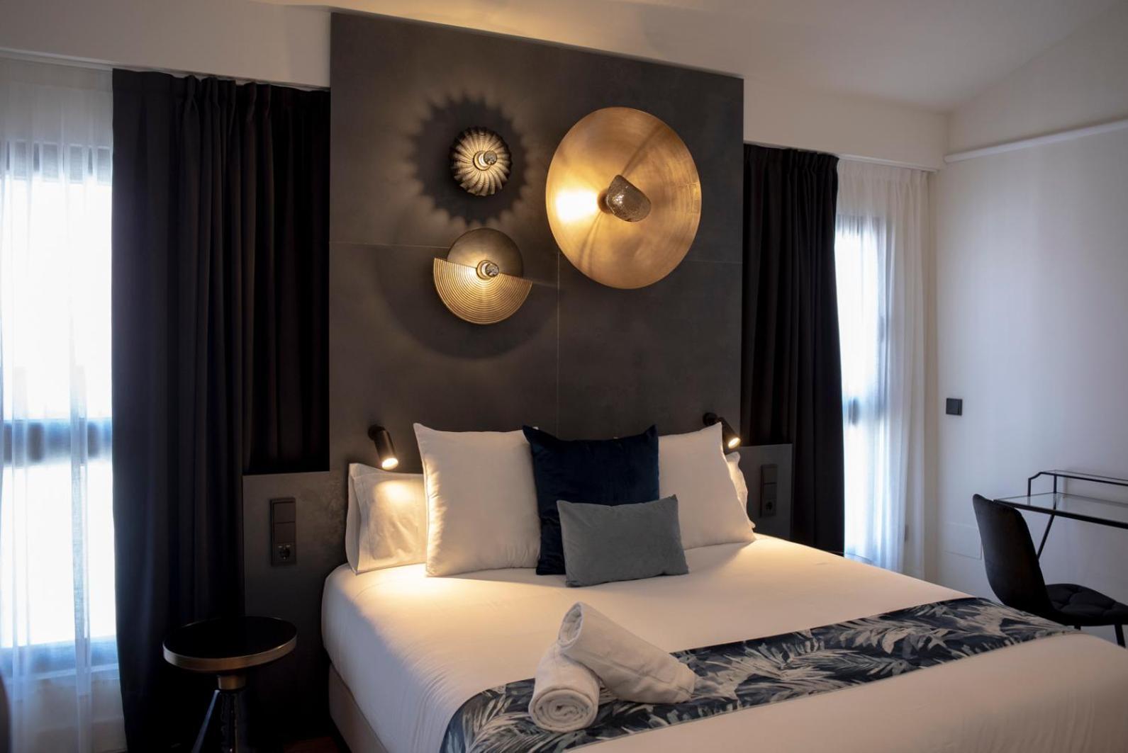 Citrea Santander Hotel Luaran gambar