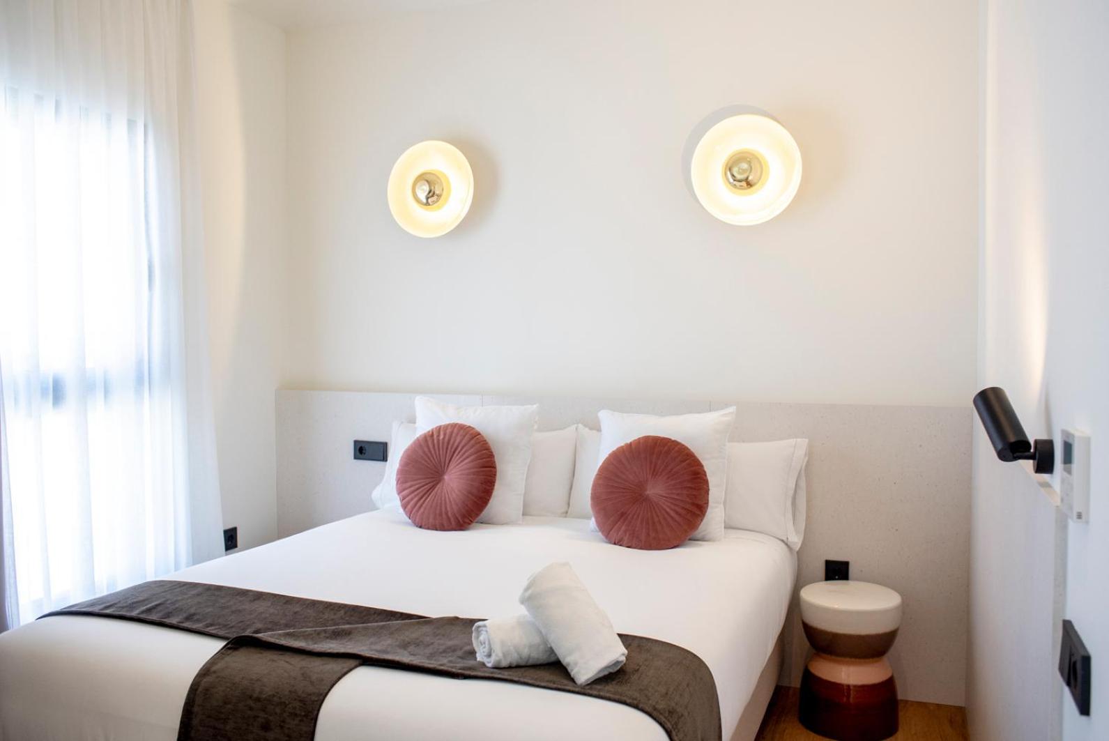 Citrea Santander Hotel Luaran gambar