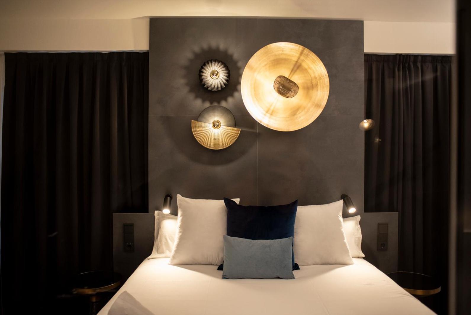 Citrea Santander Hotel Luaran gambar
