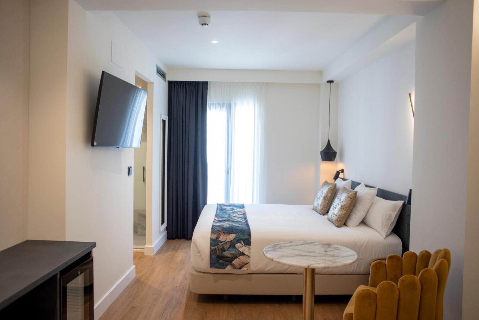 Citrea Santander Hotel Luaran gambar