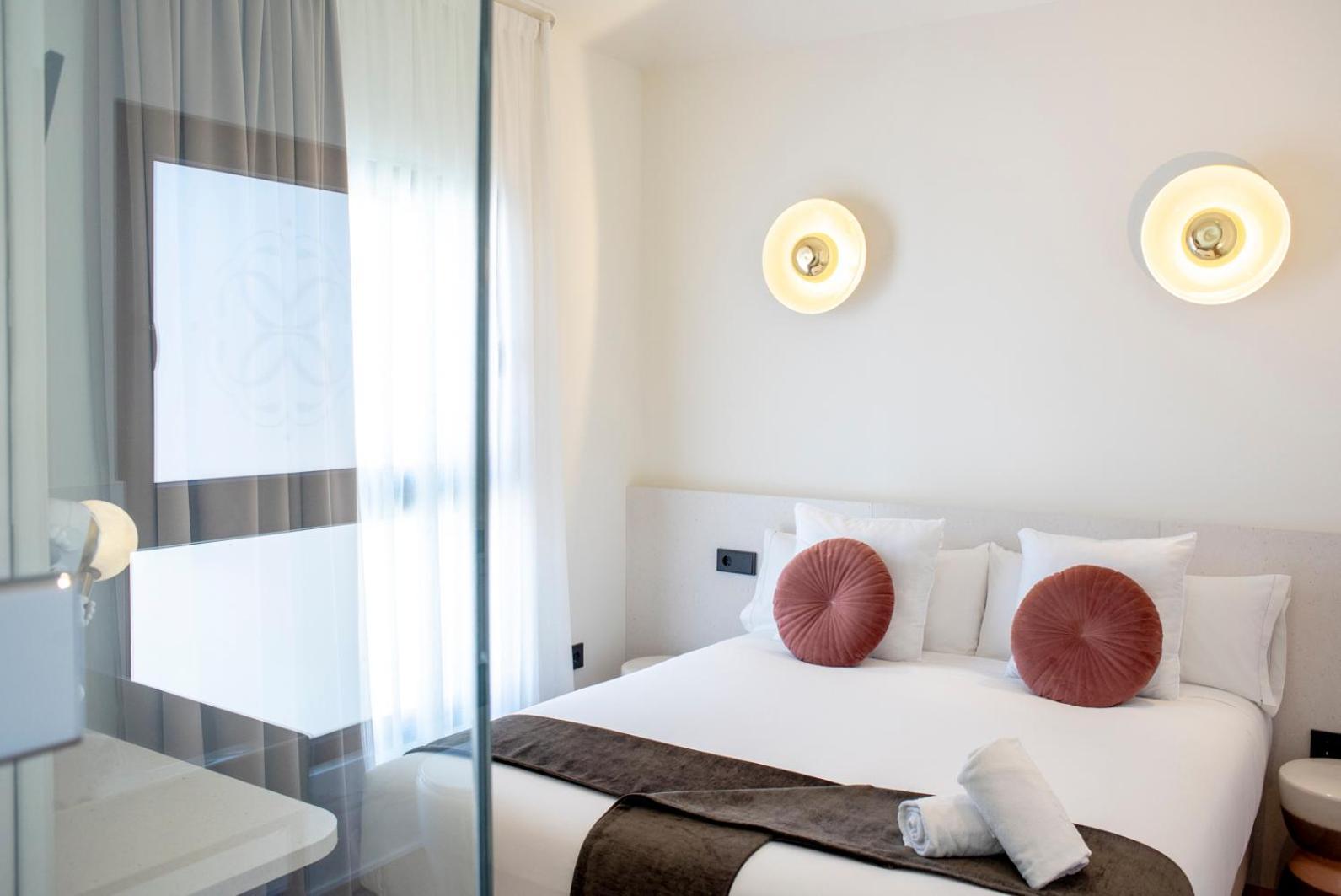 Citrea Santander Hotel Luaran gambar