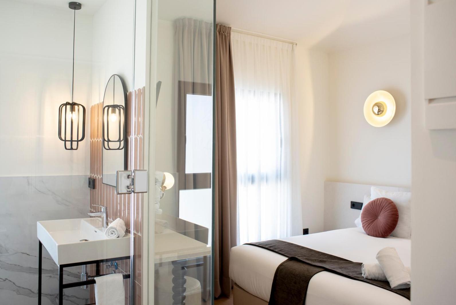 Citrea Santander Hotel Luaran gambar