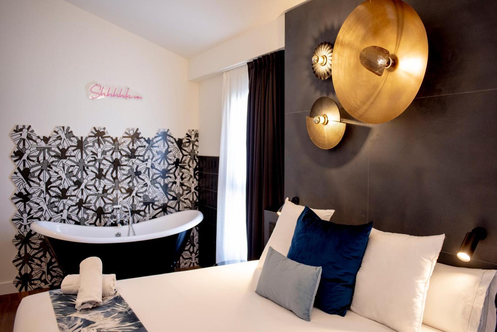 Citrea Santander Hotel Luaran gambar