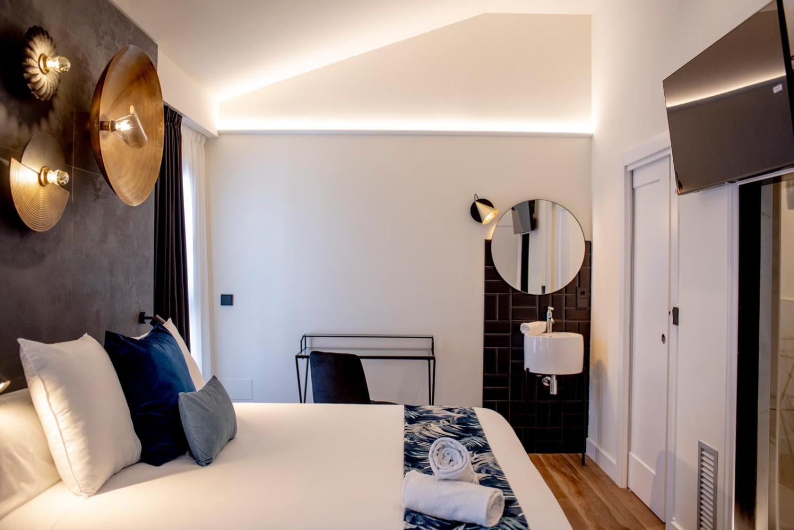 Citrea Santander Hotel Luaran gambar