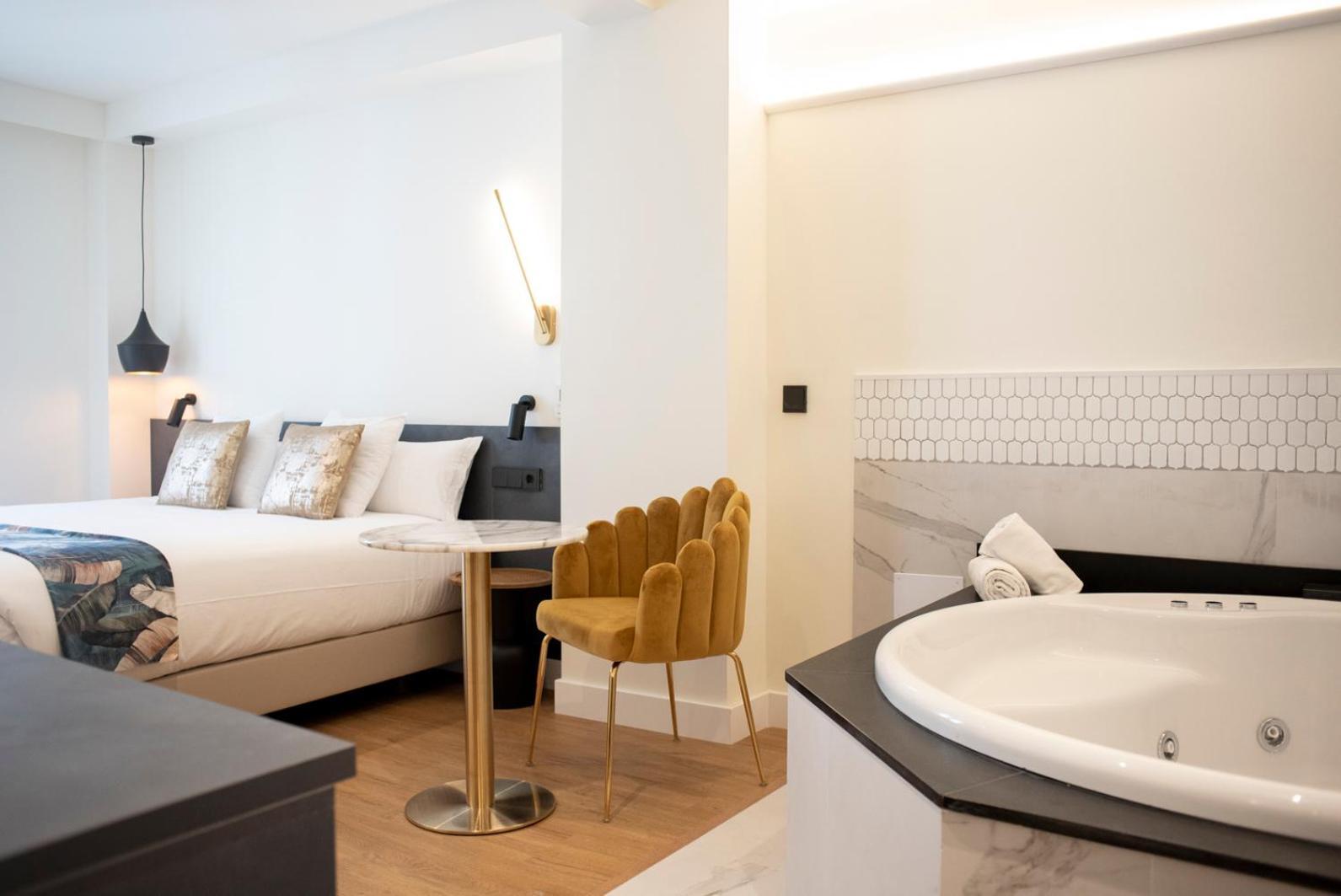 Citrea Santander Hotel Luaran gambar