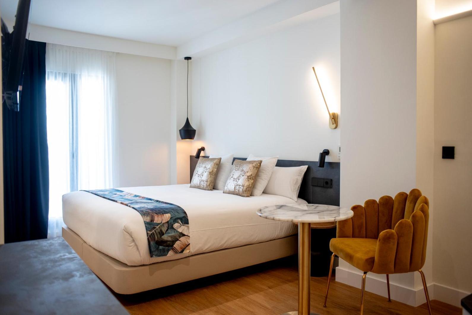 Citrea Santander Hotel Luaran gambar