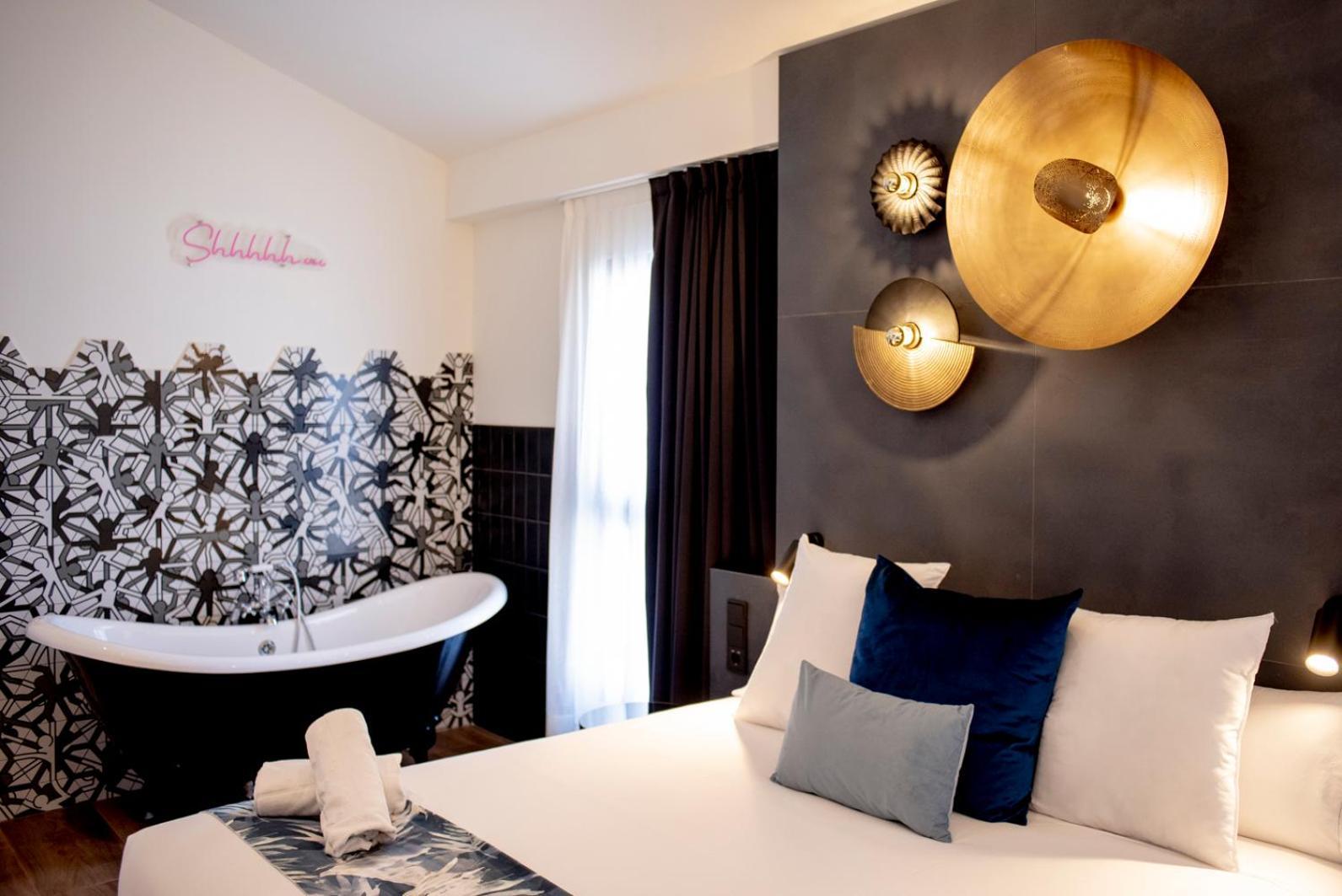 Citrea Santander Hotel Luaran gambar