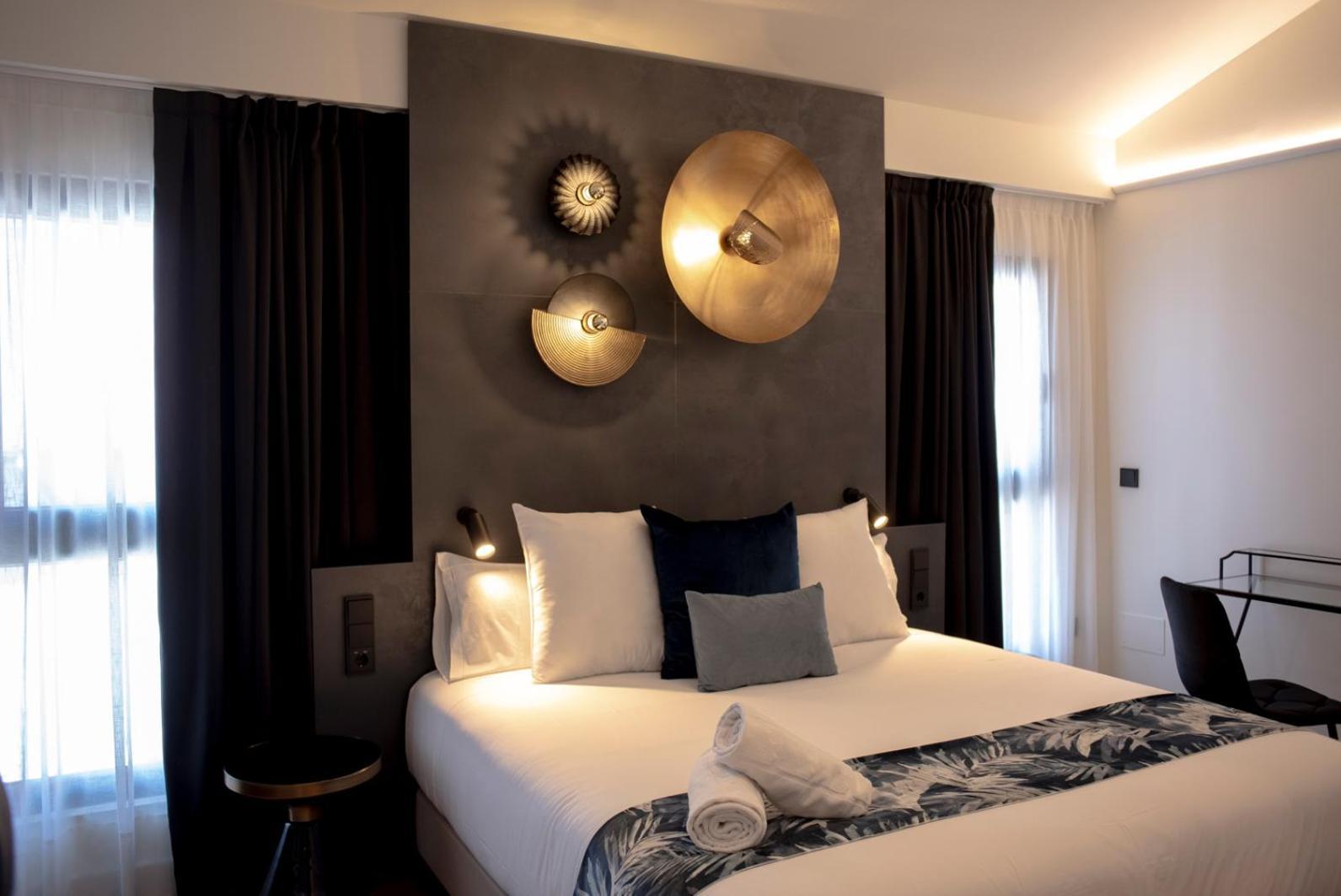 Citrea Santander Hotel Luaran gambar