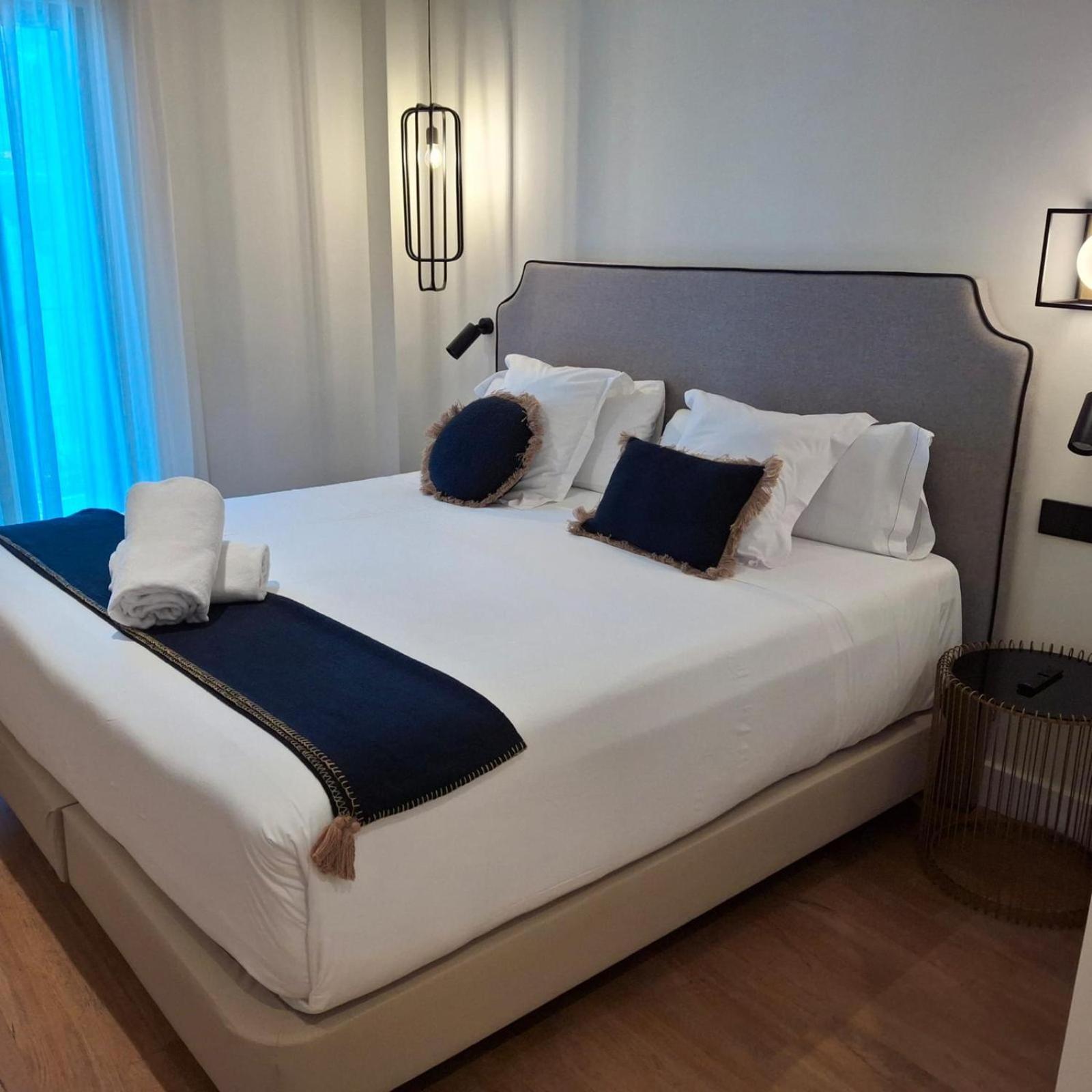 Citrea Santander Hotel Luaran gambar