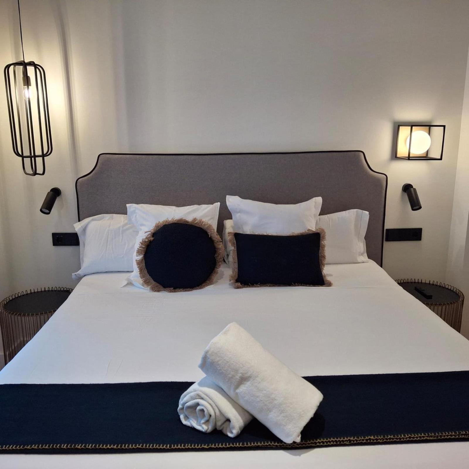 Citrea Santander Hotel Luaran gambar