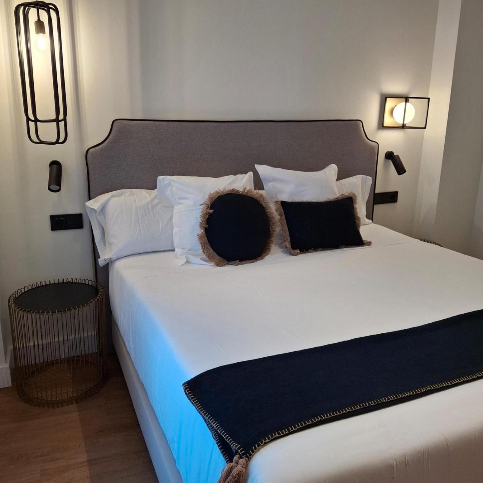 Citrea Santander Hotel Luaran gambar