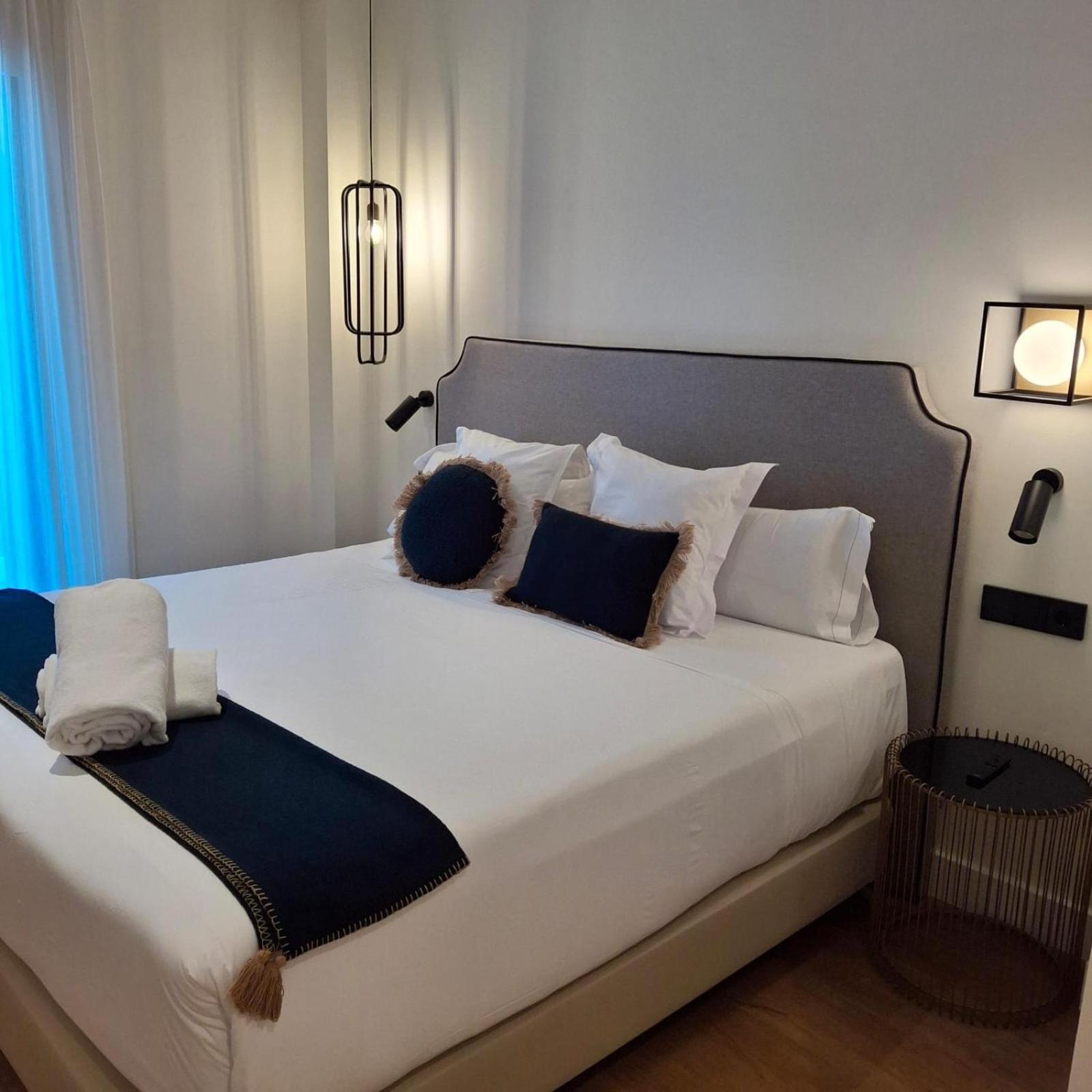 Citrea Santander Hotel Luaran gambar